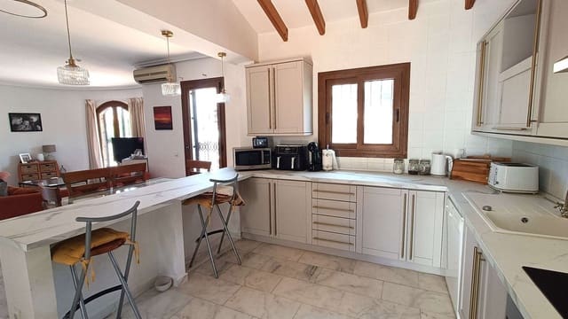 3 quarto Moradia para venda em Algorfa com piscina - 449 955 € (Ref: 10085628)