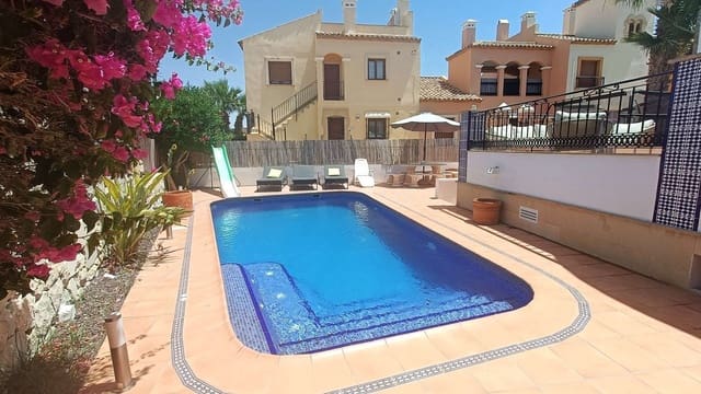 3 quarto Moradia para venda em Algorfa com piscina - 449 955 € (Ref: 10085628)