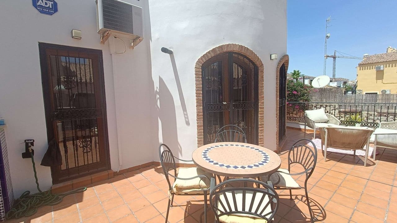 3 quarto Moradia para venda em Algorfa com piscina - 449 955 € (Ref: 10085628)