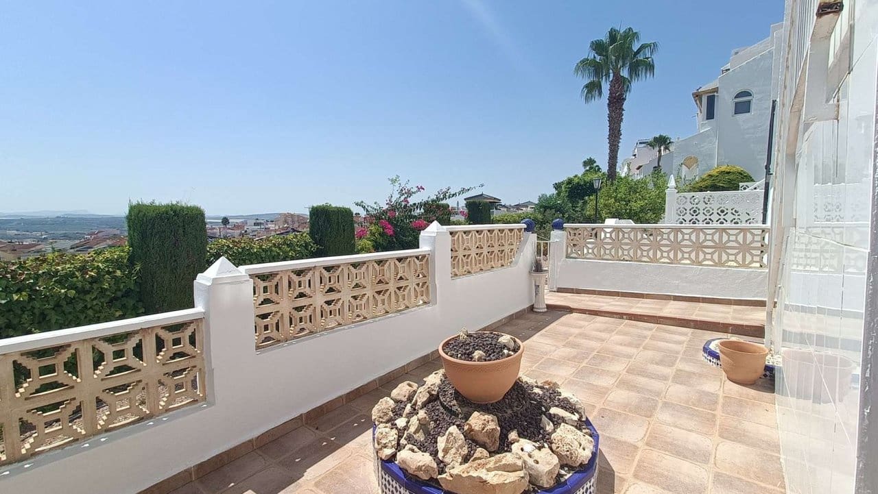 1 camera da letto Appartamento in vendita in Ciudad Quesada con piscina - 139.000 € (Rif: 10085629)