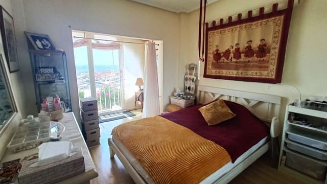 1 slaapkamer Appartement te koop in Ciudad Quesada, Rojales met zwembad - € 139.000 (Ref: 10085629)