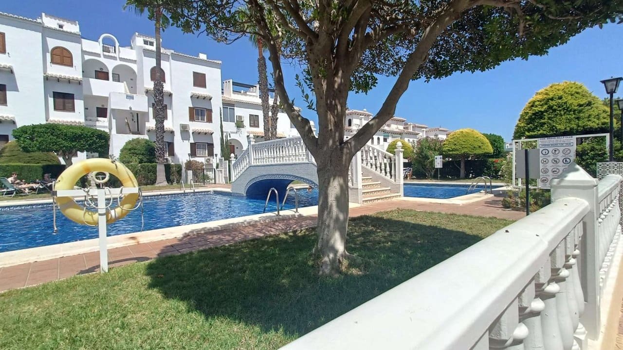 1 camera da letto Appartamento in vendita in Ciudad Quesada con piscina - 139.000 € (Rif: 10085629)