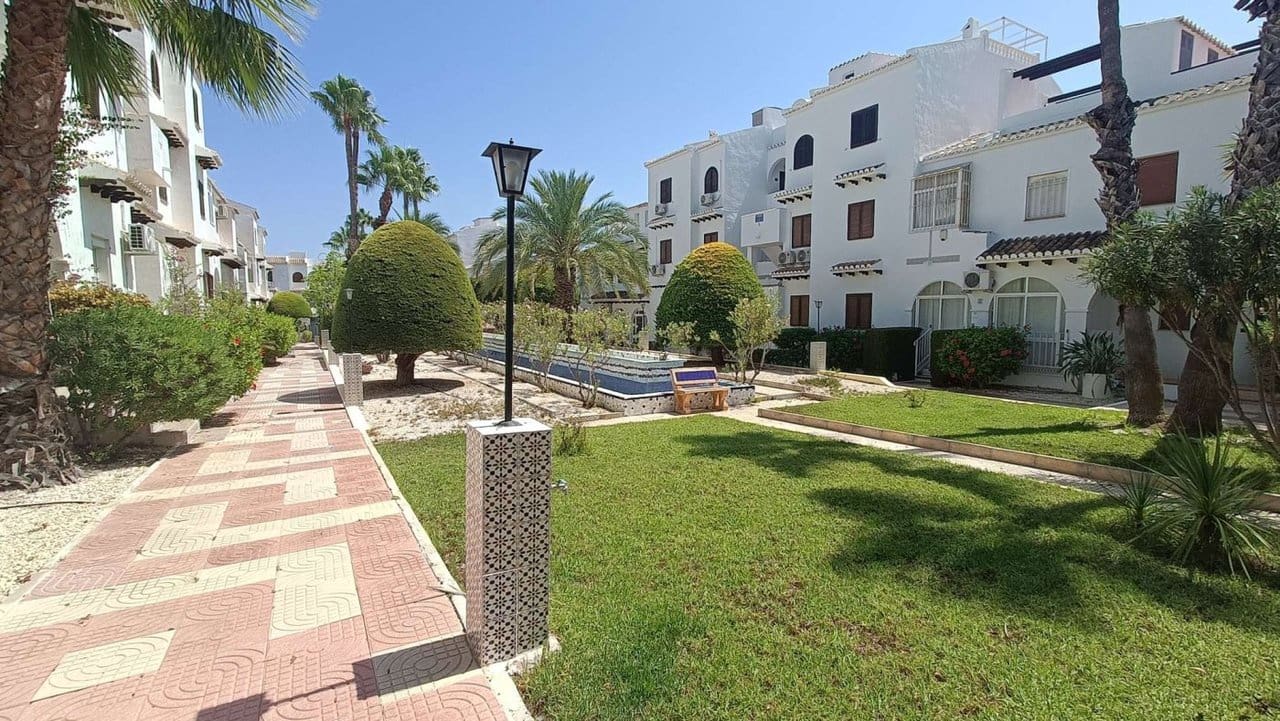 1 camera da letto Appartamento in vendita in Ciudad Quesada con piscina - 139.000 € (Rif: 10085629)