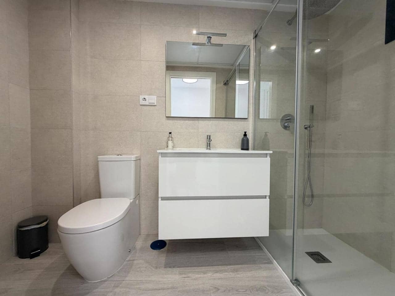 2 soveværelse Penthouse til salg i Los Dolses med swimmingpool - € 329.000 (Ref: 10085631)