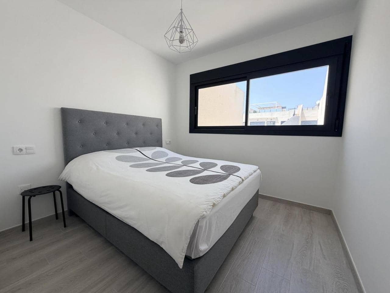 2 soveværelse Penthouse til salg i Los Dolses med swimmingpool - € 329.000 (Ref: 10085631)