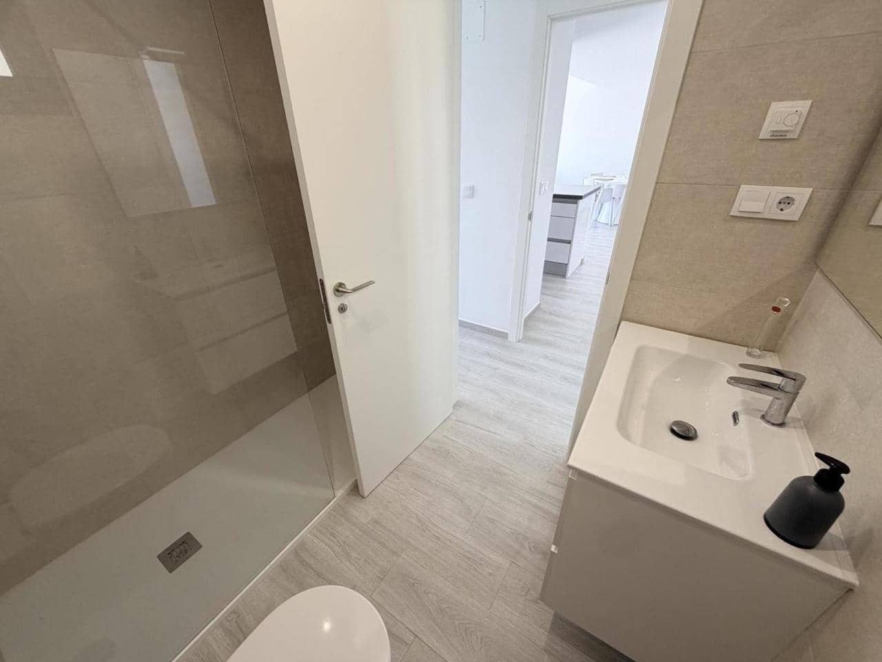 2 soveværelse Penthouse til salg i Los Dolses med swimmingpool - € 329.000 (Ref: 10085631)
