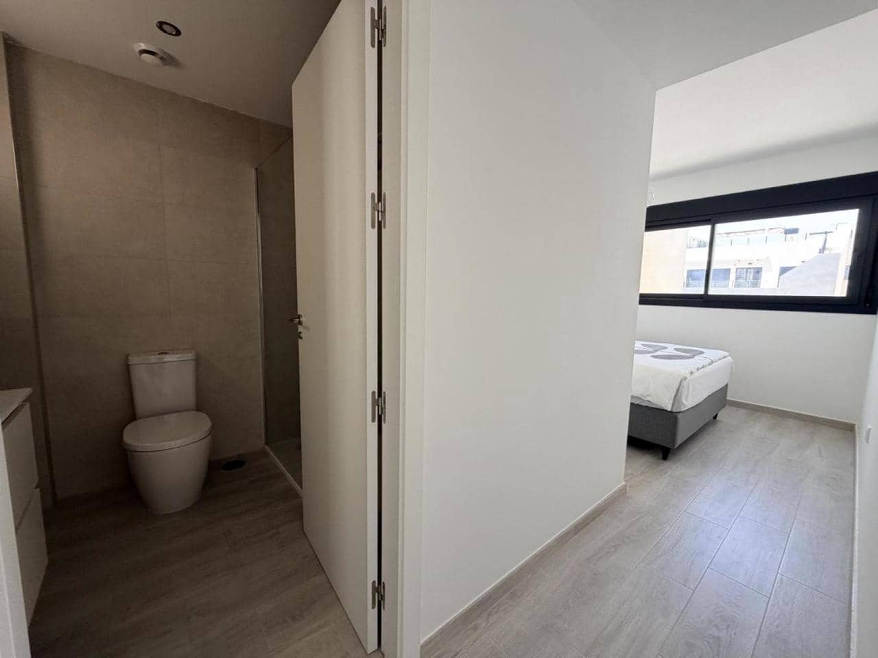 2 soveværelse Penthouse til salg i Los Dolses med swimmingpool - € 329.000 (Ref: 10085631)