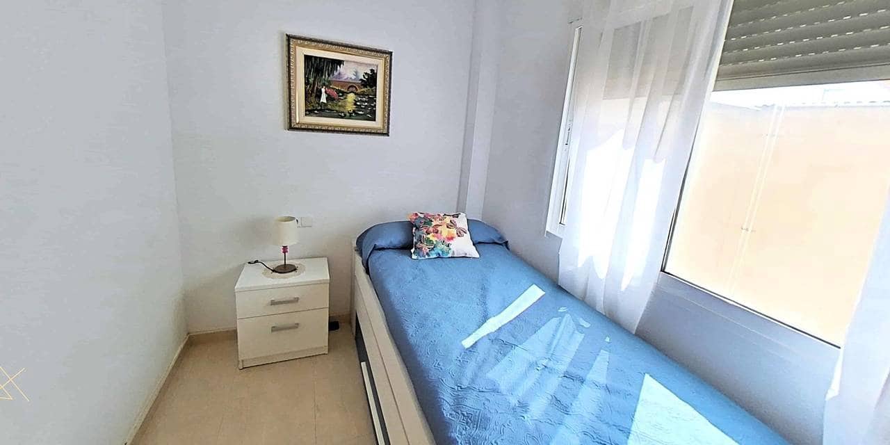 3 quarto Apartamento para venda em Lo Pagan com garagem - 335 000 € (Ref: 10085635)