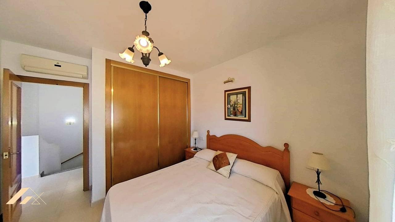 3 quarto Apartamento para venda em Lo Pagan com garagem - 335 000 € (Ref: 10085635)