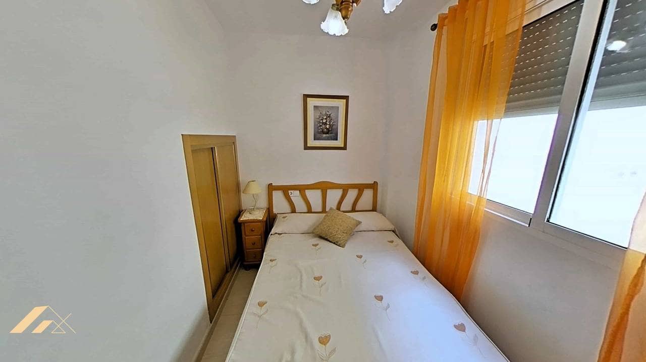 3 quarto Apartamento para venda em Lo Pagan com garagem - 335 000 € (Ref: 10085635)