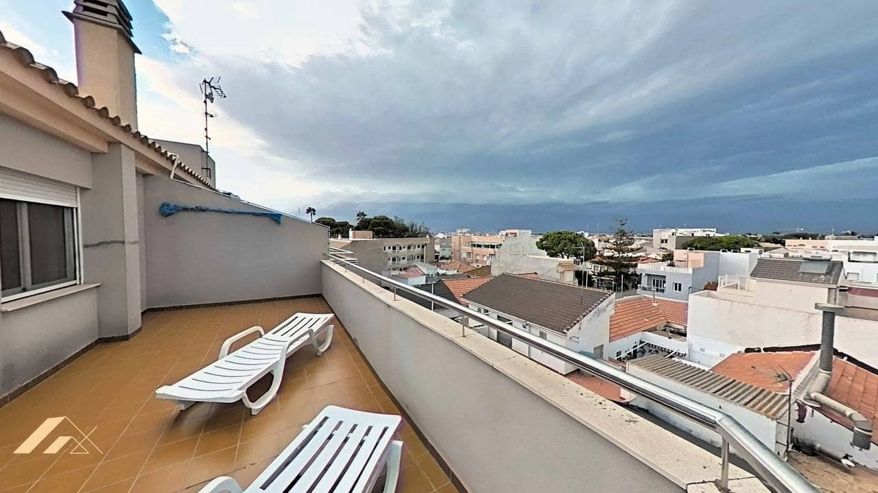3 quarto Apartamento para venda em Lo Pagan com garagem - 335 000 € (Ref: 10085635)