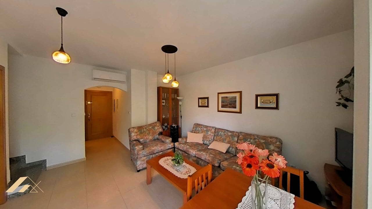 3 quarto Apartamento para venda em Lo Pagan com garagem - 335 000 € (Ref: 10085635)