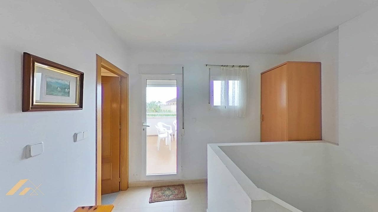 3 quarto Apartamento para venda em Lo Pagan com garagem - 335 000 € (Ref: 10085635)