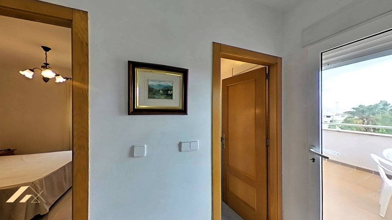 3 quarto Apartamento para venda em Lo Pagan com garagem - 335 000 € (Ref: 10085635)