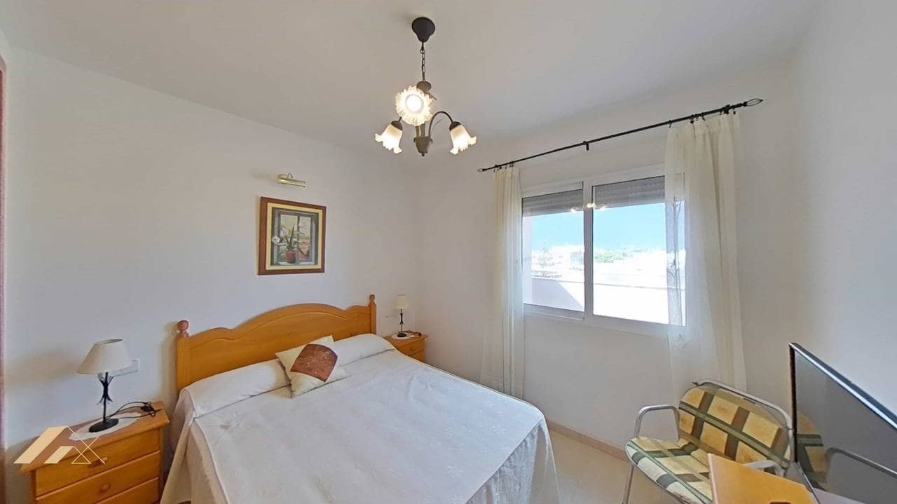 3 quarto Apartamento para venda em Lo Pagan com garagem - 335 000 € (Ref: 10085635)
