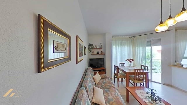 3 chambre Appartement à vendre à Lo Pagan, San Pedro del Pinatar avec garage - 335 000 € (Ref: 10085635)