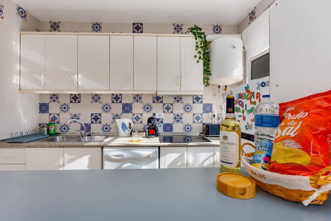 2 soveværelse Bungalow til salg i San Pedro del Pinatar - € 154.969 (Ref: 10085637)
