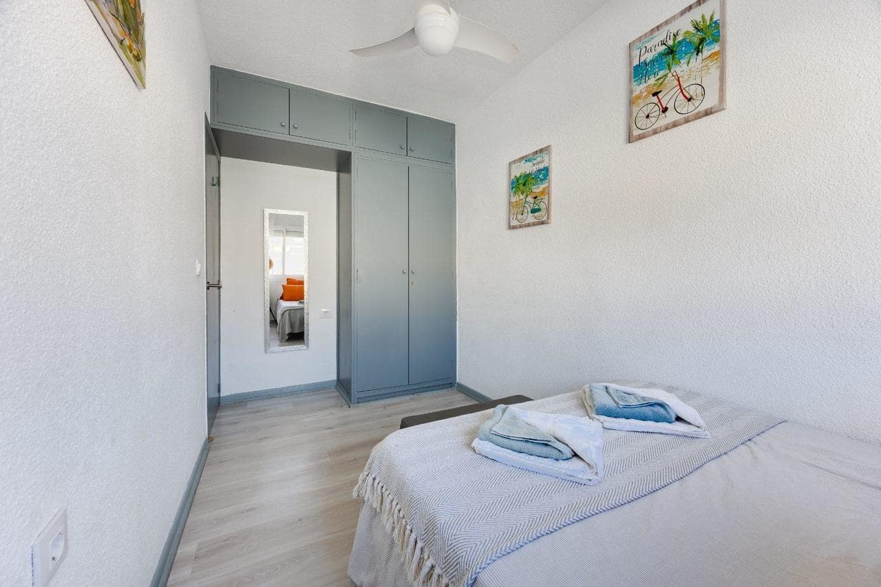 2 soveværelse Bungalow til salg i San Pedro del Pinatar - € 154.969 (Ref: 10085637)