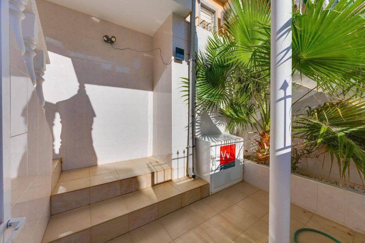 2 soveværelse Bungalow til salg i San Pedro del Pinatar - € 154.969 (Ref: 10085637)