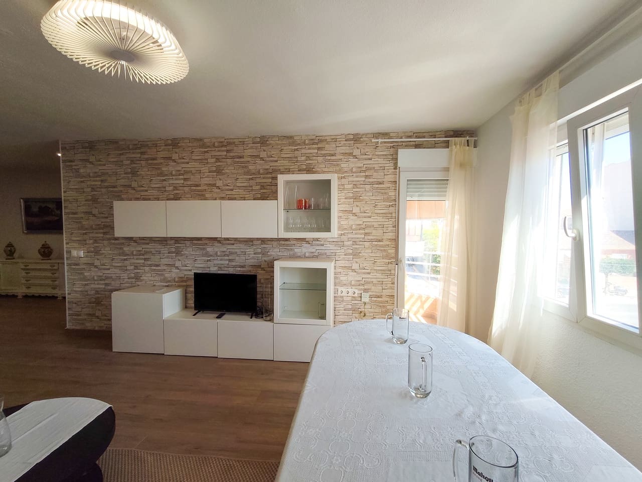 3 Zimmer Apartment zu verkaufen in Benijofar mit Garage - 149.000 € (Ref: 10085639)