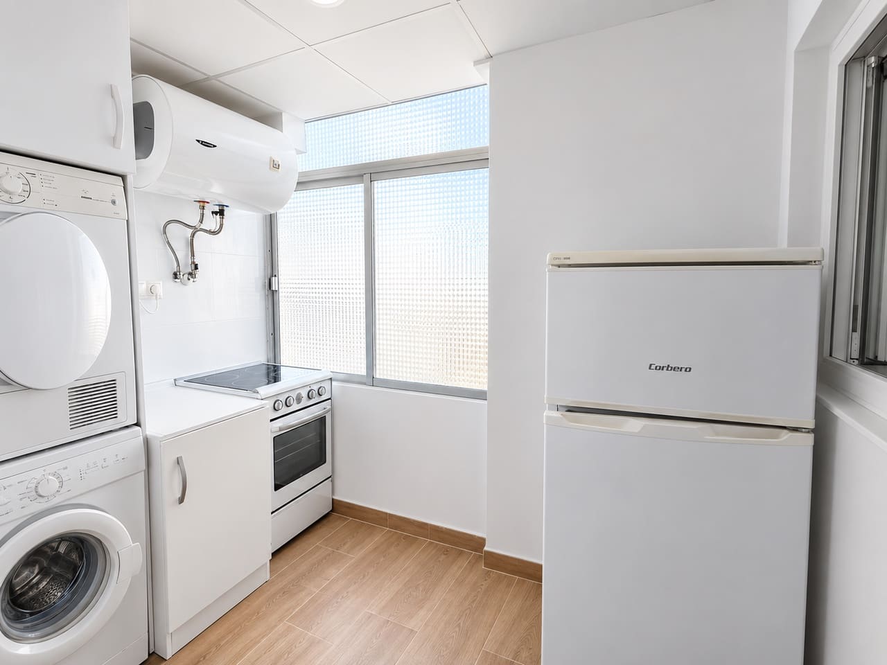 3 Zimmer Apartment zu verkaufen in Benijofar mit Garage - 149.000 € (Ref: 10085639)