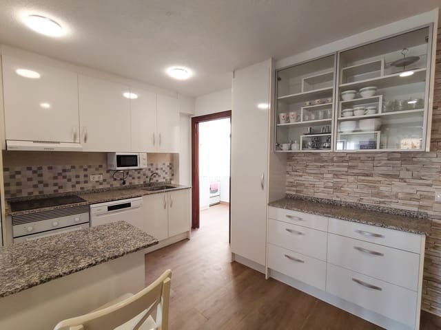3 Zimmer Apartment zu verkaufen in Benijófar mit Garage - 149.000 € (Ref: 10085639)