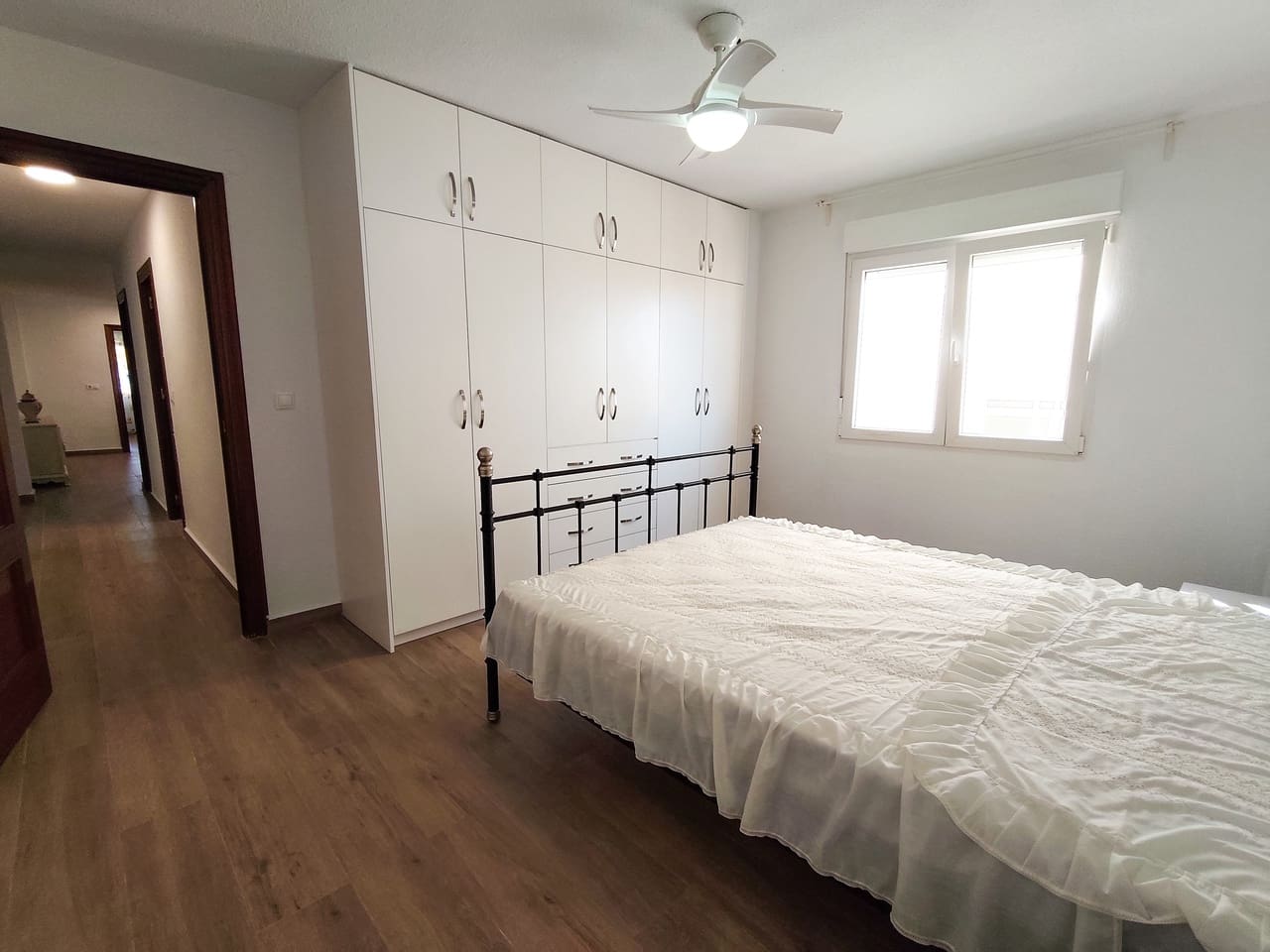 3 Zimmer Apartment zu verkaufen in Benijofar mit Garage - 149.000 € (Ref: 10085639)