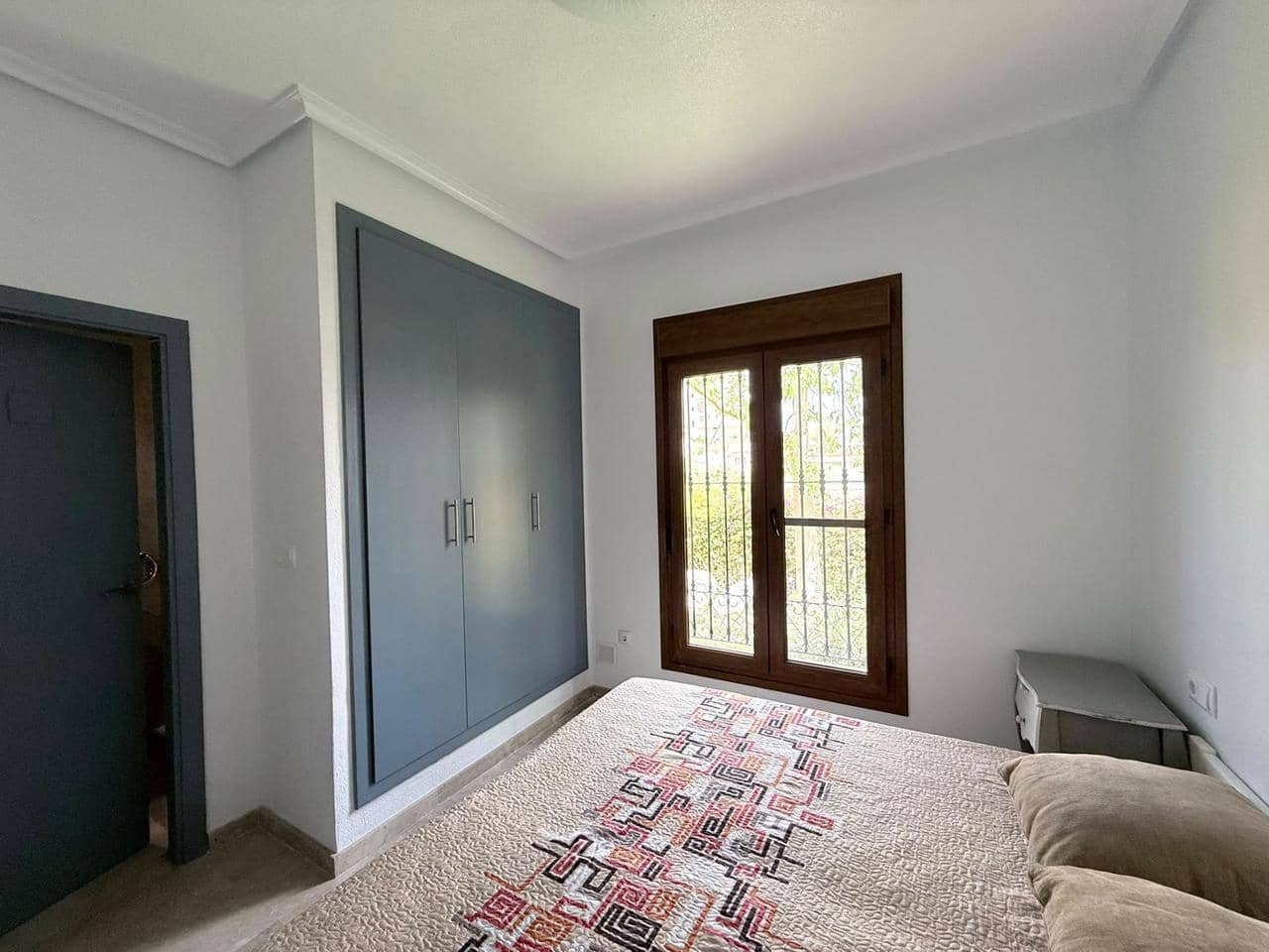 2 soverom Bungalow til salgs i Orihuela Costa med svømmebasseng garasje - € 175 000 (Ref: 10085640)