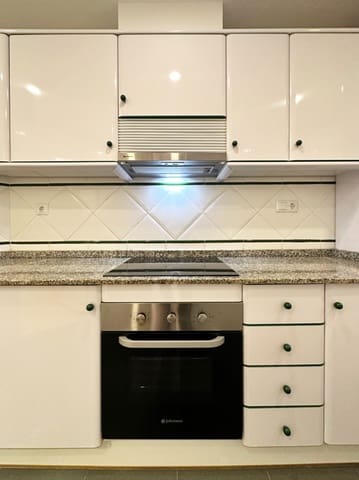 2 soveværelse Lejlighed til salg i Dehesa de Campoamor, Orihuela med swimmingpool - € 280.000 (Ref: 10085642)