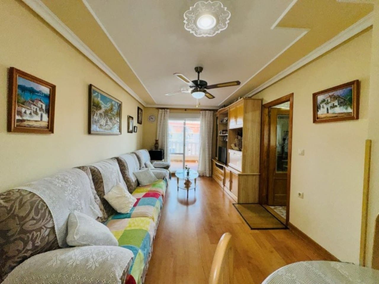 2 quarto Apartamento para venda em La Mata com garagem - 209 000 € (Ref: 10085643)