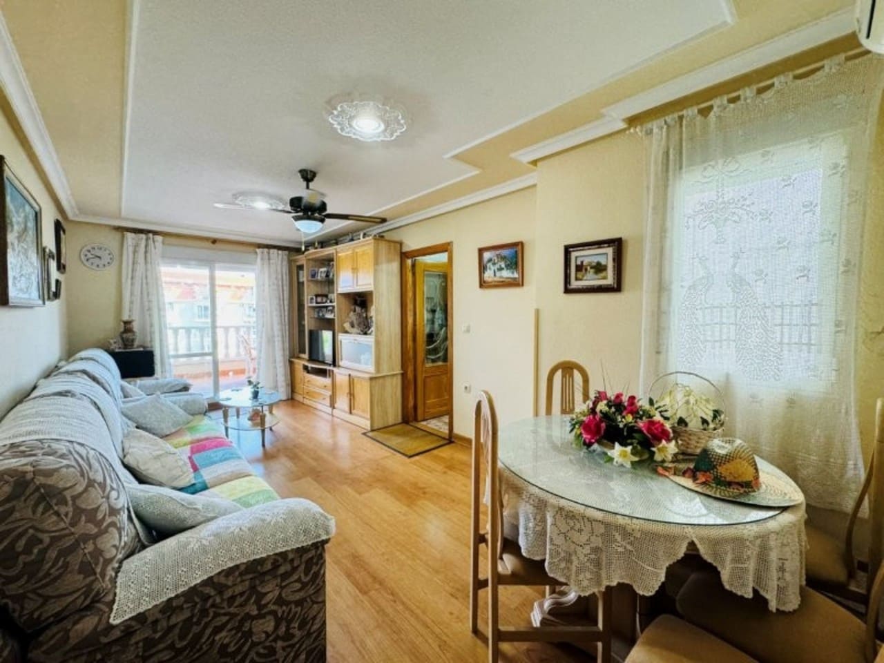 2 quarto Apartamento para venda em La Mata com garagem - 209 000 € (Ref: 10085643)