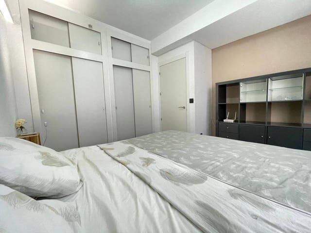 2 camera da letto Appartamento in vendita in Pueblo, Calpe / Calp con garage - 249.500 € (Rif: 10085646)