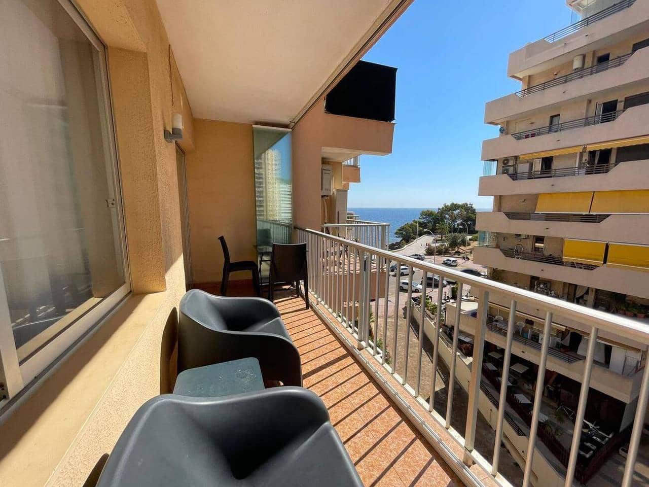 2 camera da letto Appartamento in vendita in Calpe / Calp con garage - 249.500 € (Rif: 10085646)