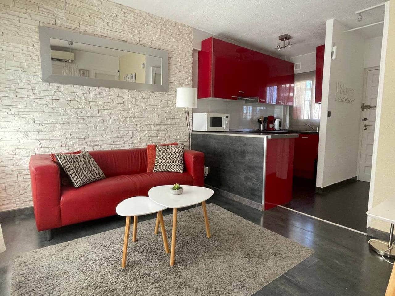 2 camera da letto Appartamento in vendita in Calpe / Calp con garage - 249.500 € (Rif: 10085646)