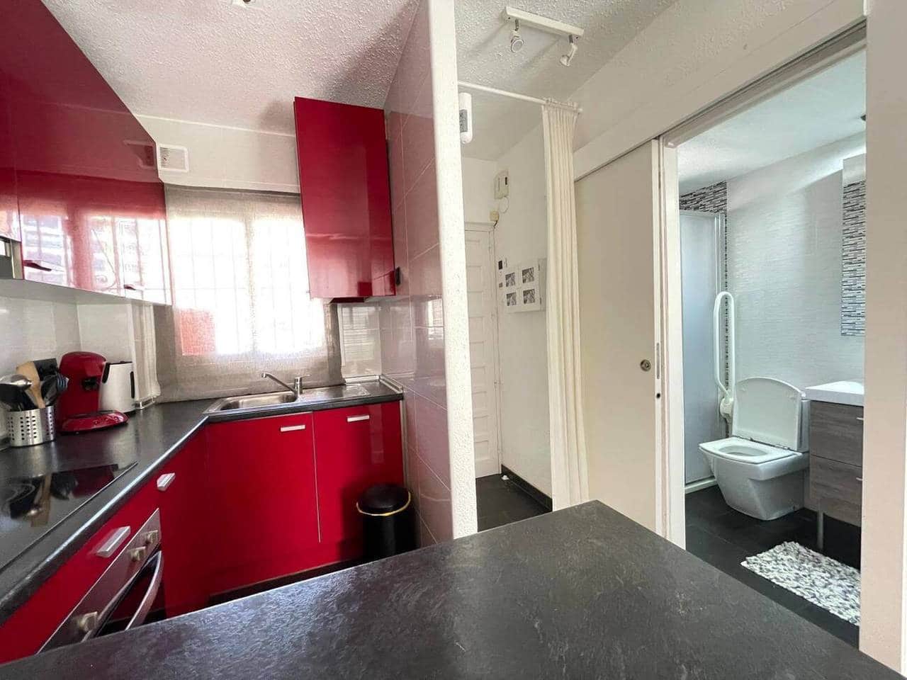 2 camera da letto Appartamento in vendita in Calpe / Calp con garage - 249.500 € (Rif: 10085646)