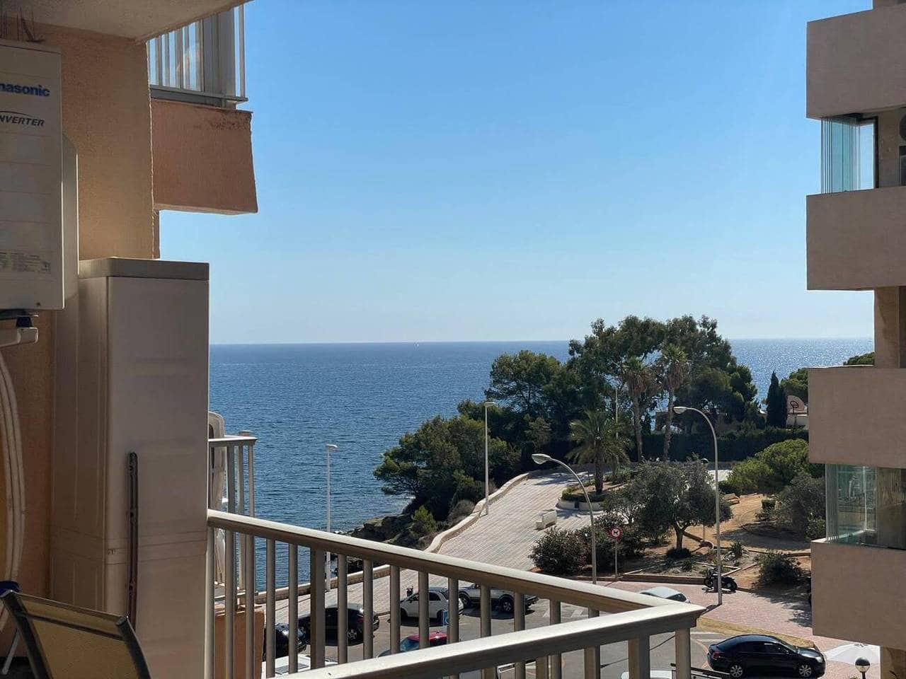 2 camera da letto Appartamento in vendita in Calpe / Calp con garage - 249.500 € (Rif: 10085646)