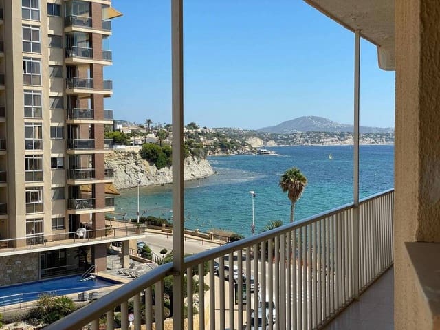 2 camera da letto Appartamento in vendita in Pueblo, Calpe / Calp con garage - 249.500 € (Rif: 10085646)