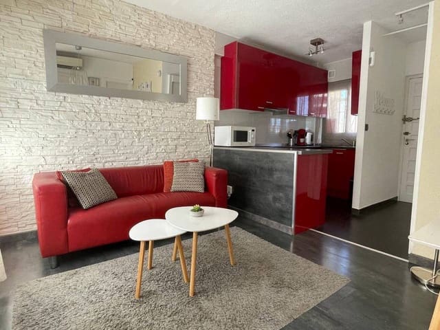 2 camera da letto Appartamento in vendita in Pueblo, Calpe / Calp con garage - 249.500 € (Rif: 10085646)