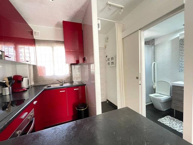2 camera da letto Appartamento in vendita in Pueblo, Calpe / Calp con garage - 249.500 € (Rif: 10085646)