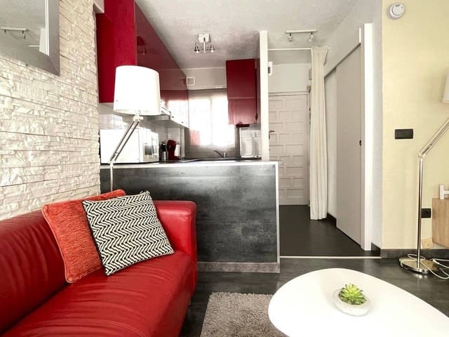2 camera da letto Appartamento in vendita in Pueblo, Calpe / Calp con garage - 249.500 € (Rif: 10085646)
