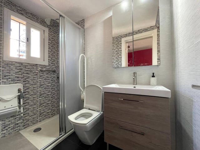 2 camera da letto Appartamento in vendita in Pueblo, Calpe / Calp con garage - 249.500 € (Rif: 10085646)