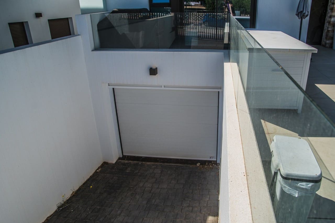4 Zimmer Villa zu verkaufen in Rojales mit Pool Garage - 745.000 € (Ref: 10085648)
