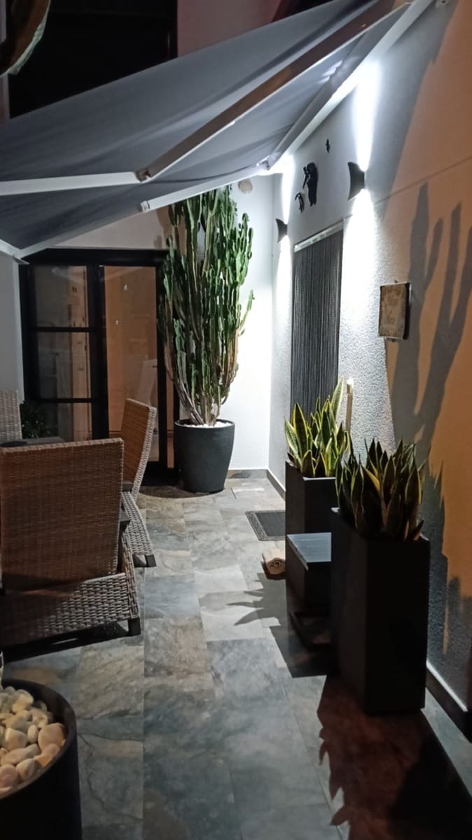 3 Zimmer Villa zu verkaufen in Cabo Roig mit Pool Garage - 570.000 € (Ref: 10085649)