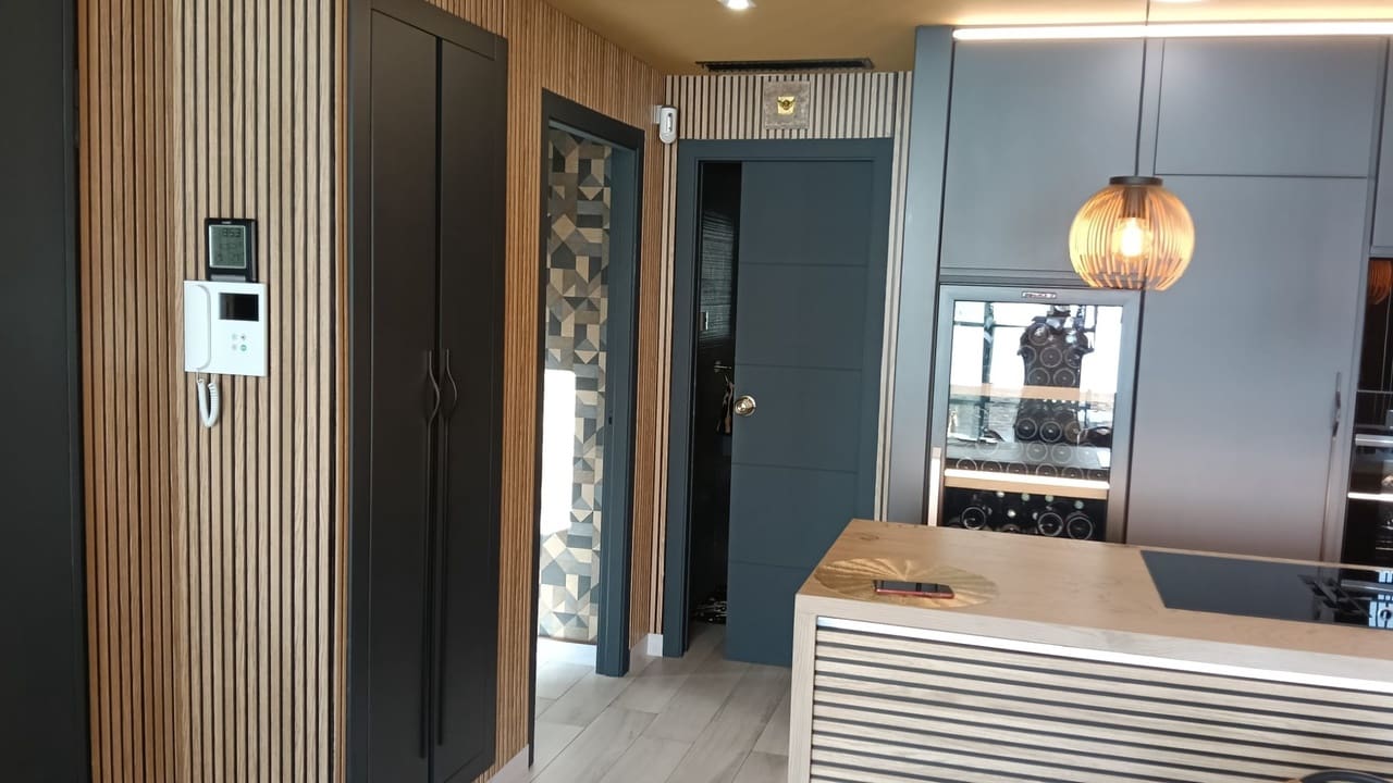 3 Zimmer Villa zu verkaufen in Cabo Roig mit Pool Garage - 570.000 € (Ref: 10085649)