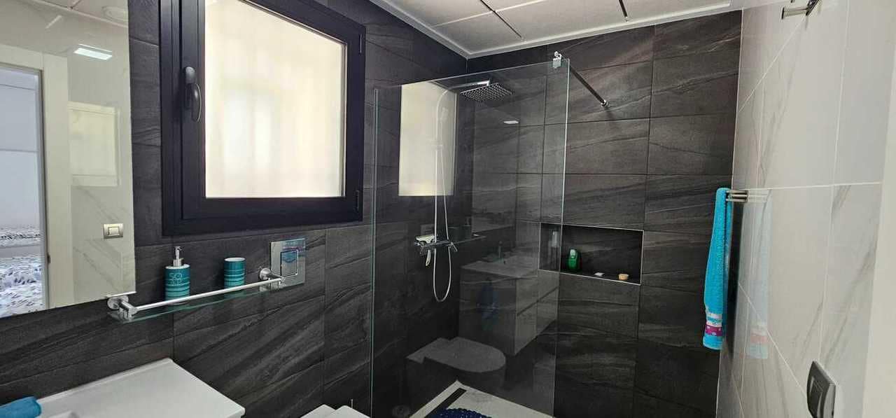 3 sypialnia Willa na sprzedaż w Los Montesinos z basenem garażem - 420 000 € (Ref: 10090134)