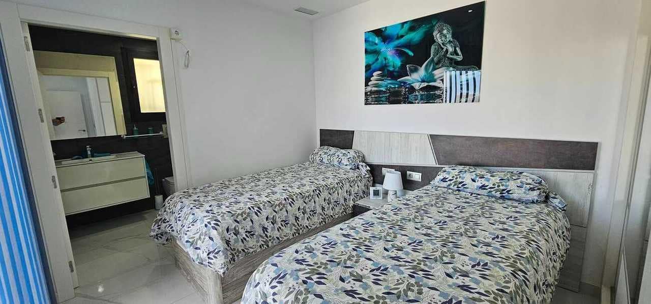 3 sypialnia Willa na sprzedaż w Los Montesinos z basenem garażem - 420 000 € (Ref: 10090134)
