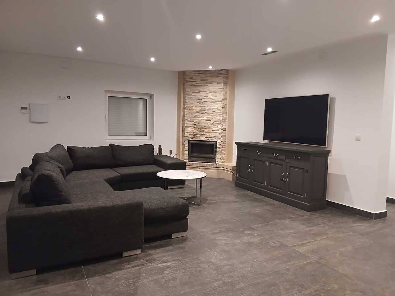 4 soveværelse Villa til salg i Cabo Roig med swimmingpool garage - € 695.000 (Ref: 10090135)