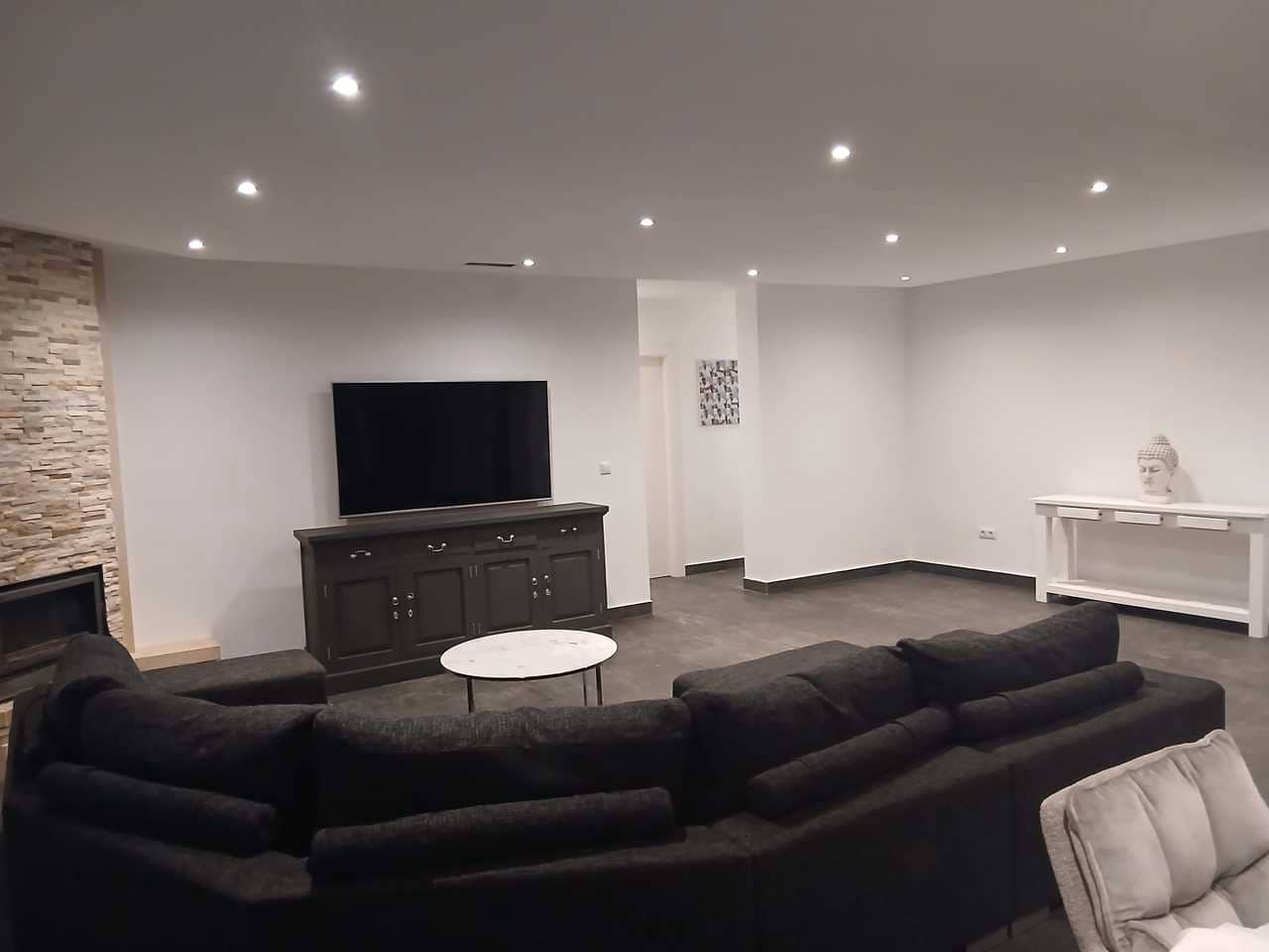 4 soveværelse Villa til salg i Cabo Roig med swimmingpool garage - € 695.000 (Ref: 10090135)