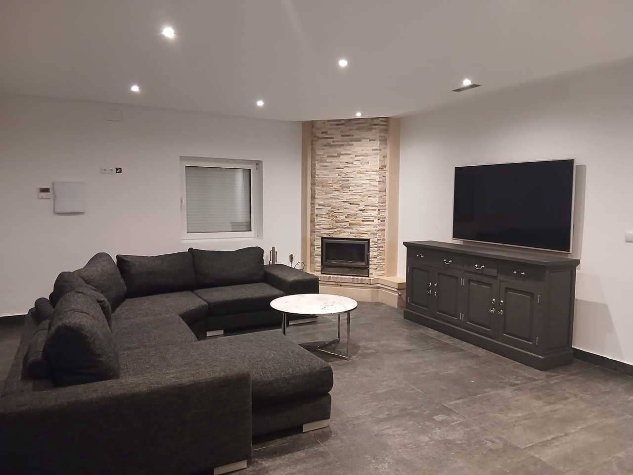 4 soveværelse Villa til salg i Cabo Roig med swimmingpool garage - € 695.000 (Ref: 10090135)
