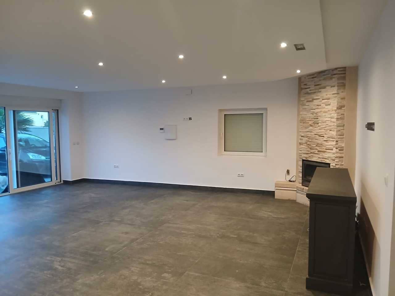 4 soveværelse Villa til salg i Cabo Roig med swimmingpool garage - € 695.000 (Ref: 10090135)